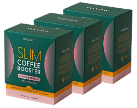 Wellaray Slim Coffee Booster buy now