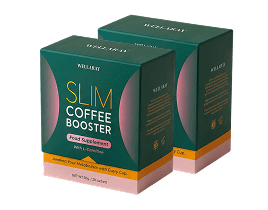 Wellaray Slim Coffee Booster