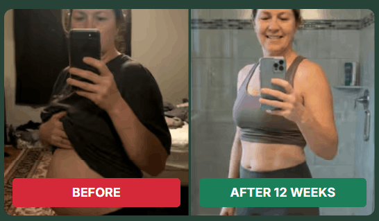 Wellaray Slim Coffee Booster user Katie R.