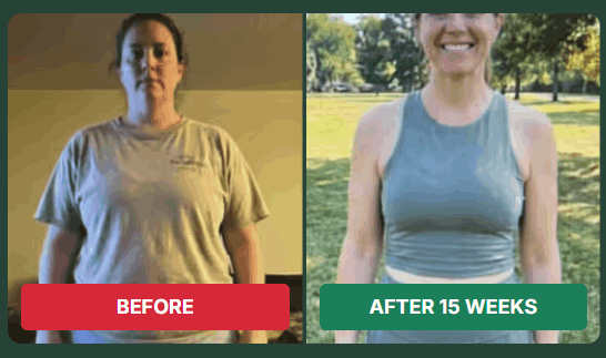 Wellaray Slim Coffee Booster user Carol G.