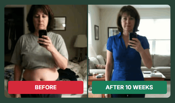 Wellaray Slim Coffee Booster user Ammy K.