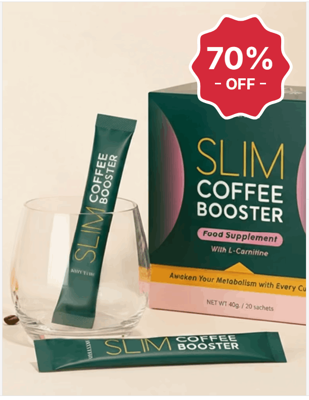 what is Wellaray Slim Coffee Booster